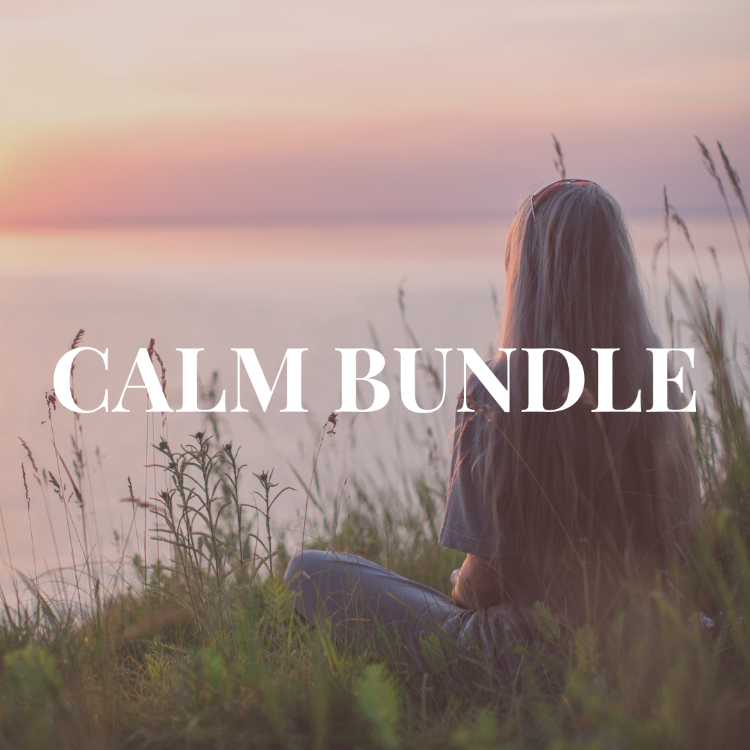 Calm Bundle