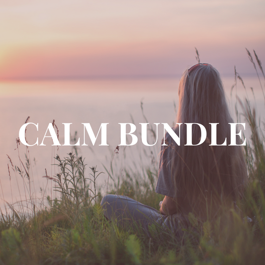 Calm Bundle